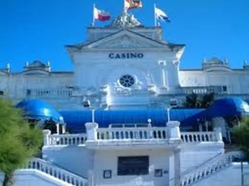 casino sardinero