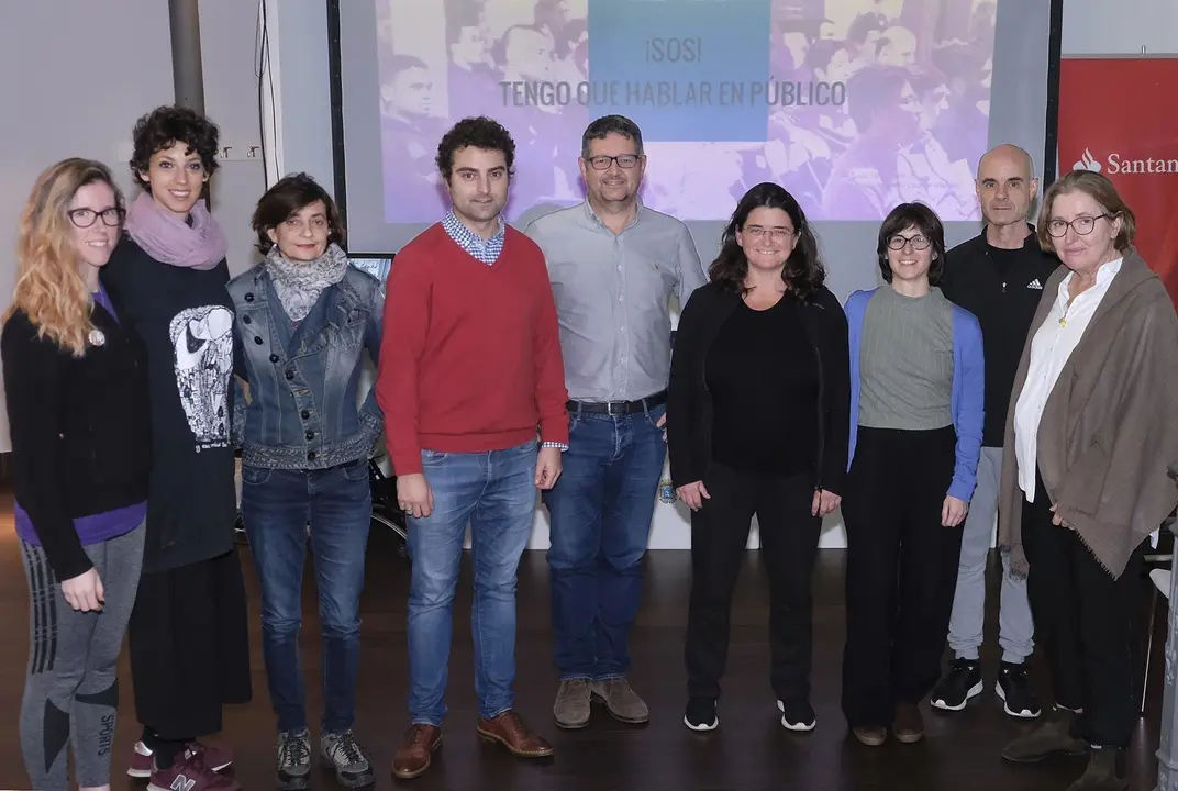 Clausura de los talleres