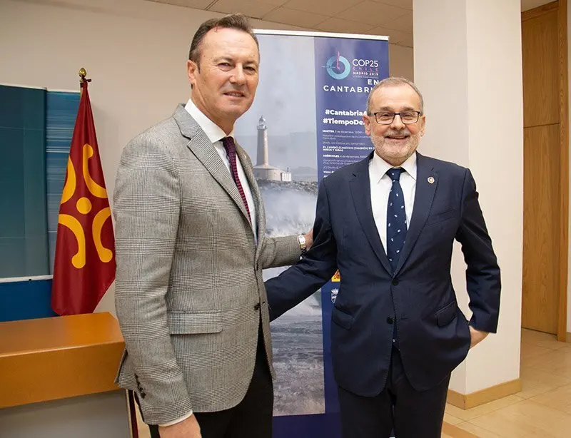 GOBIERNO Y UNIVERSIDAD CLIMA