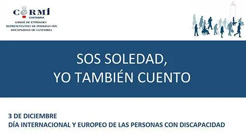 DIA DISCAPACIDAD CERMI