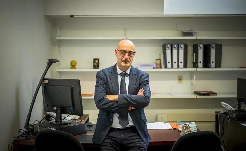 F&eacute;lix &Aacute;lvarez, diputado de Cs