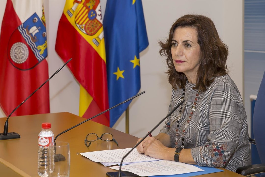 Ana Belén Álvarez