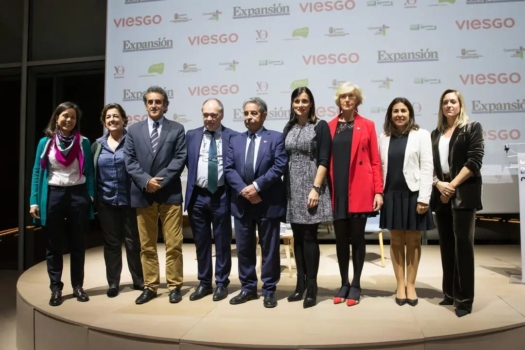 Participantes en jornada sobre liderazgo