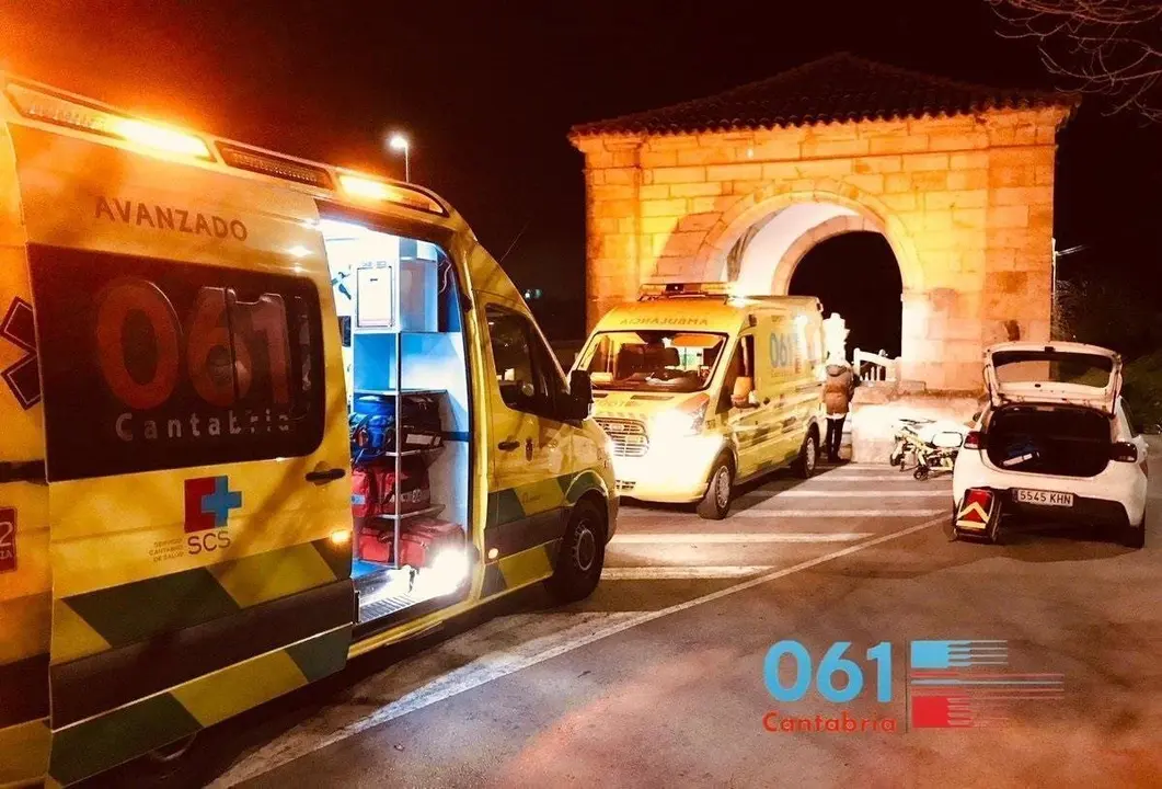 Servicios sanitarios en el lugar