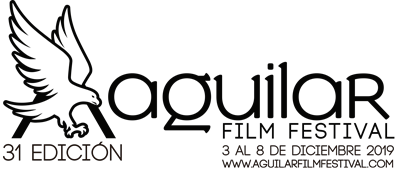 Logo31AguilarFilmFestival-negro