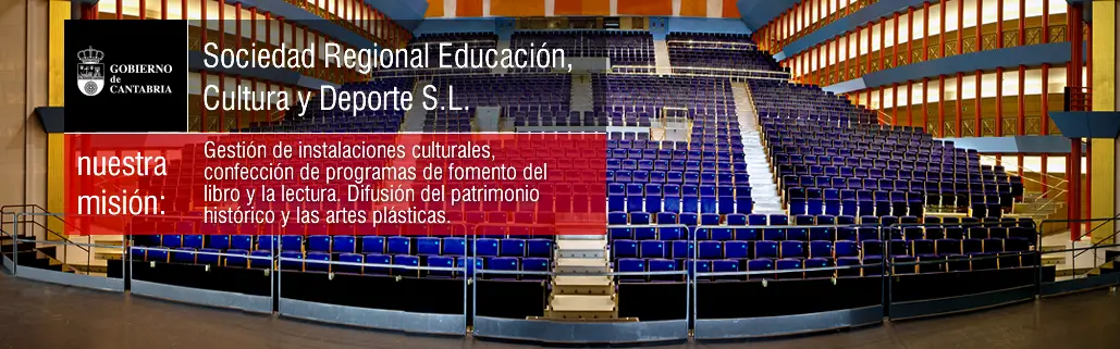 sociedad regional cultura educacion y deporte