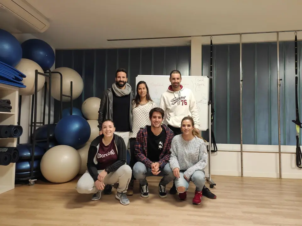 Uneatl&aacute;ntico busca mayores de 65 a&ntilde;os para un proyecto de investigaci&oacute;n sobre prescripci&oacute;n de ejercicio f&iacute;sico