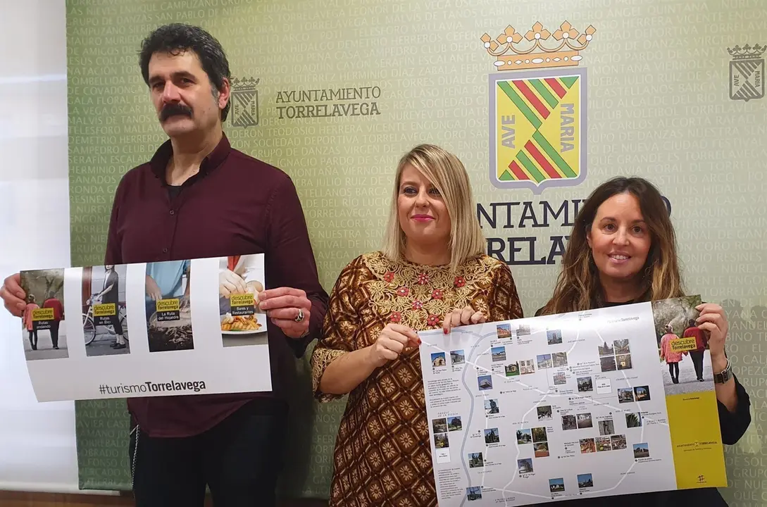 Nota Rp Rutas Guiadas