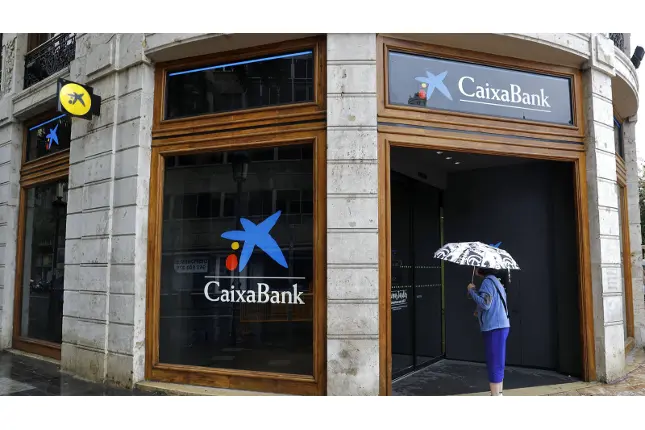 CaixaBank