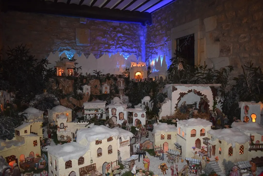 Bel&eacute;n en Pi&eacute;lagos