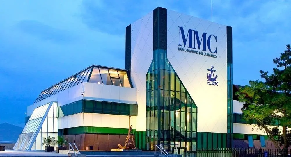 Museo Mar&iacute;timo del Cant&aacute;brico