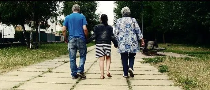 Fotograma del documental 'Yo soy una ni&ntilde;a' del director c&aacute;ntabro Richard Zubelzu