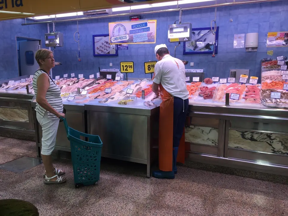 Espa&ntilde;a pierde de media 23 comercios al d&iacute;a en los &uacute;ltimos cuatro a&ntilde;os, seg&uacute;n ATA