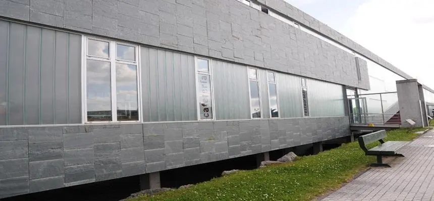 Noja.- El centro Playa Dorada acoger&aacute; talleres y juegos infantiles del 28 al 31 de octubre