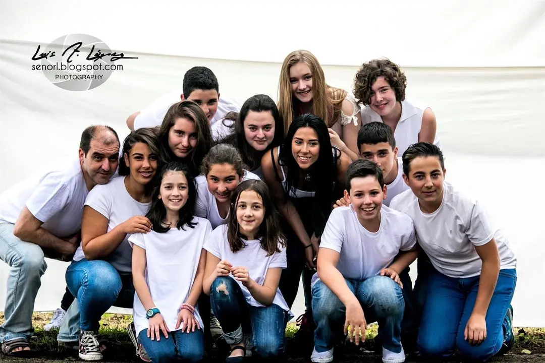 Escolan&iacute;a De  Astillero