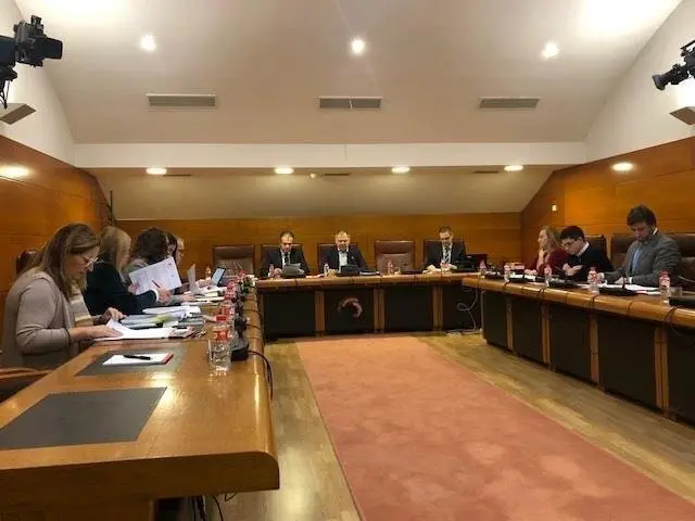 Comisi&oacute;n de Econom&iacute;a y Hacienda