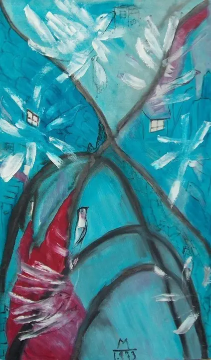 Obra de Mar&iacute;a Mazarrasa y Quijano