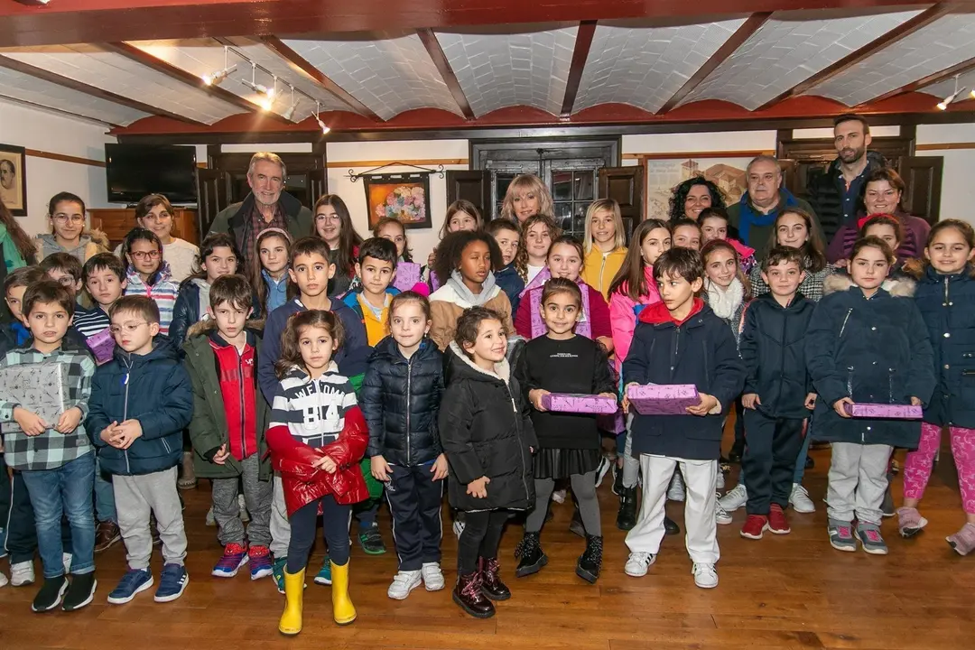 Ayto. Polanco :: Np 12122019 Concurso Postales Ganadores 2019