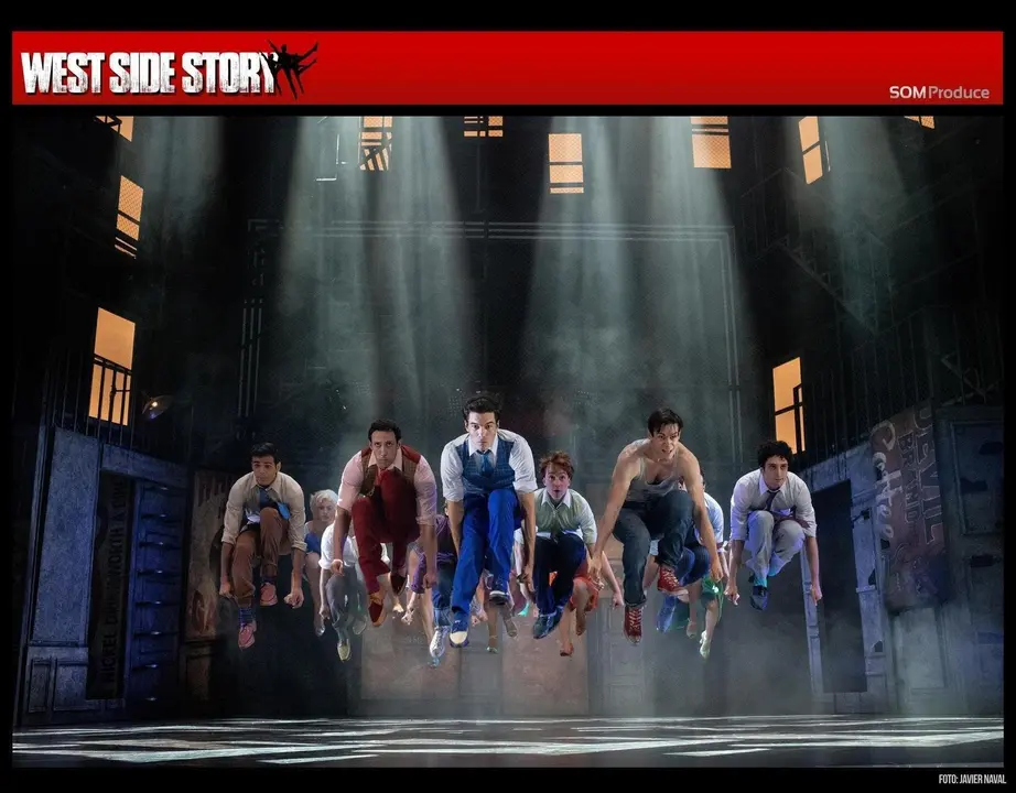 West side story