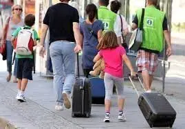 RUPTURAS SENTIMENTALES