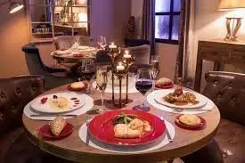 cena nochebuena archivo