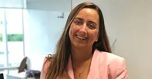 marta gonz&aacute;lez unilever spain