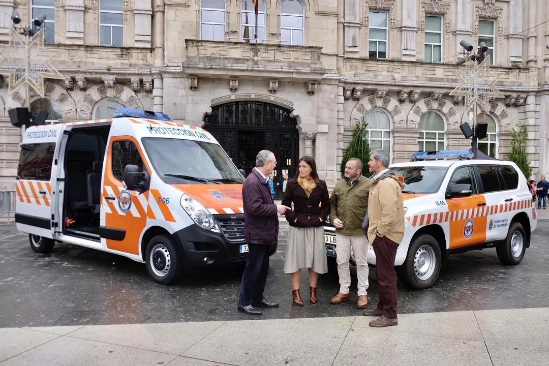 Notas De Prensa Domingo, 15 De Diciembre