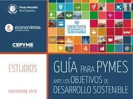 guia pymes desarrollo sostenible