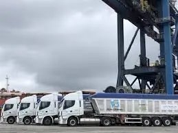 ayudas descarbonizacion