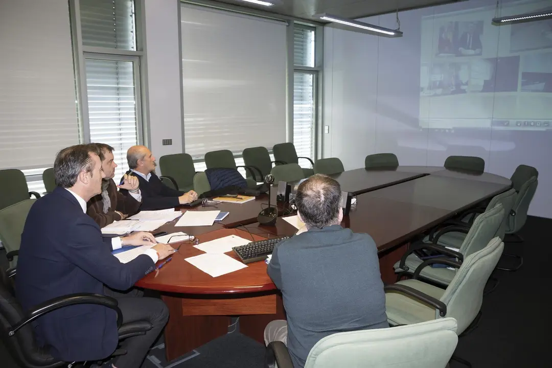 Consejo Consultivo de Pol&iacute;tica Ambiental