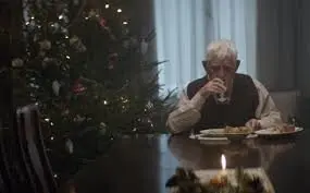 anuncio navide&ntilde;o