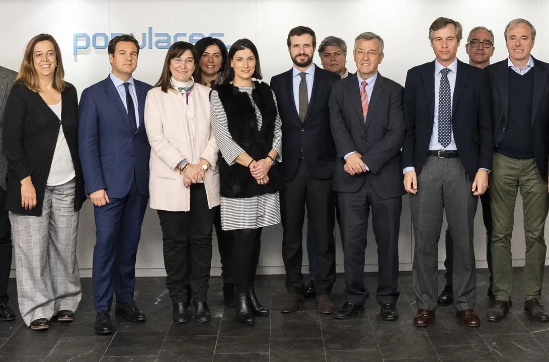 Nota Y Foto Gema Igual En La Comisi&oacute;n