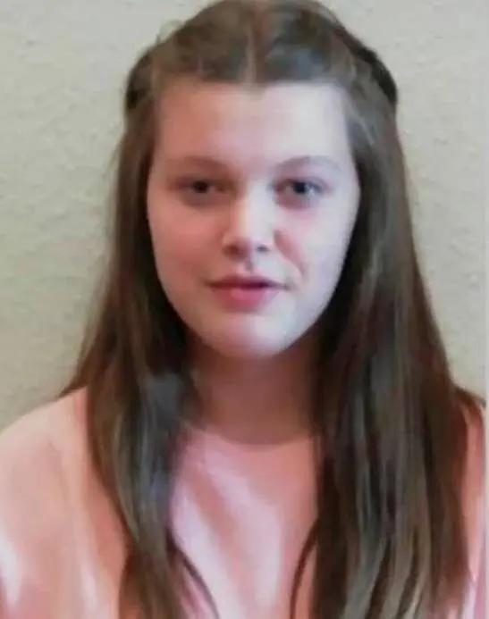 Celia Cavia, la menor desaparecida en Santander y cuyo cuerpo ha sido hallado frente a la costa de Santo&ntilde;a