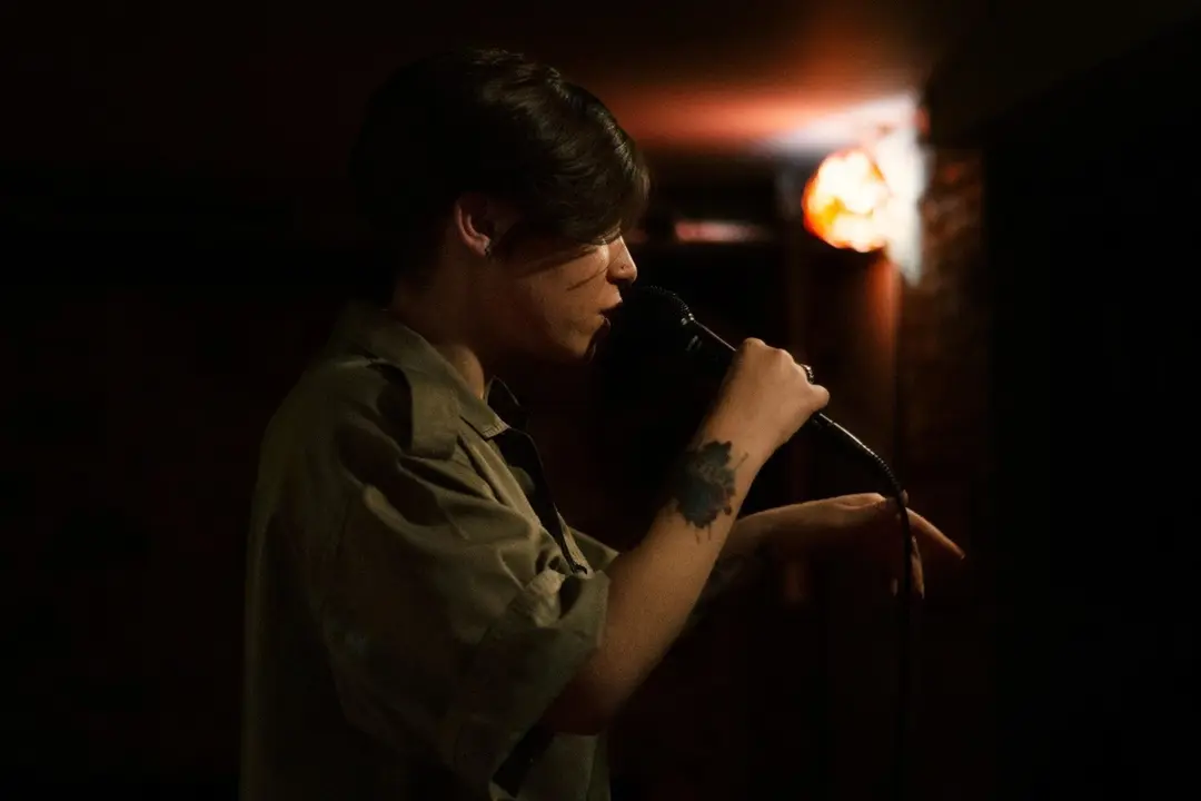 La rapera Celia BSoul cierra su gira en Santander