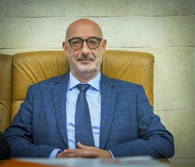 F&eacute;lix &Aacute;lvarez, diputado de Cs