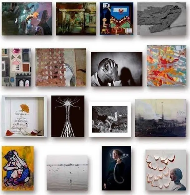 Exposici&oacute;n La Vidriera