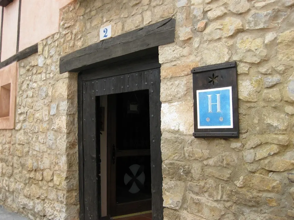 El turismo rural en CyL alcanza un 34% de ocupaci&oacute;n en verano, cuatro puntos menos, seg&uacute;n un portal especializado