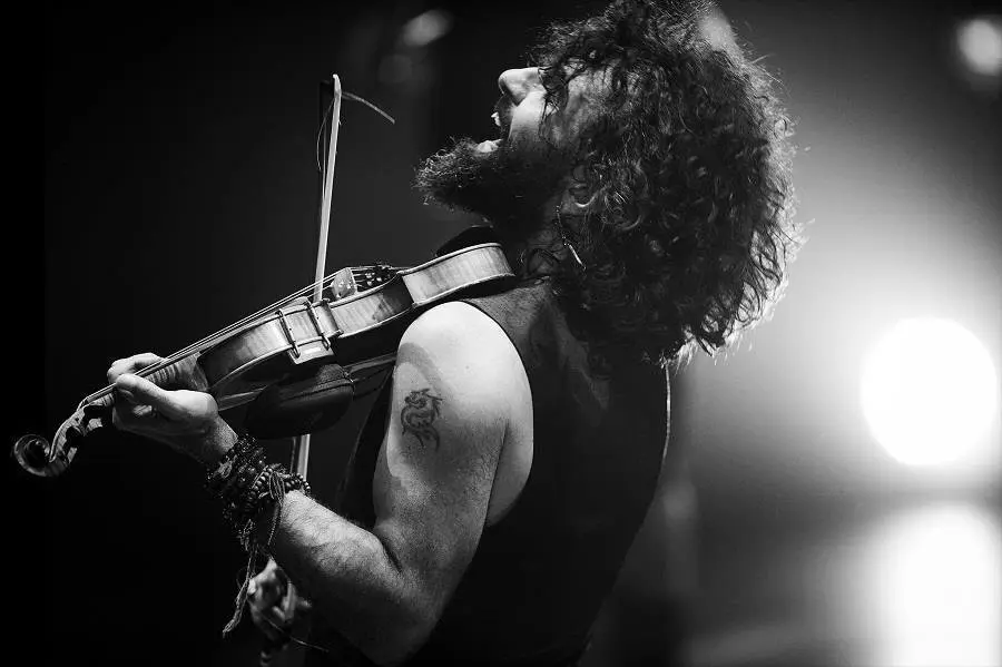 Ara Malikian