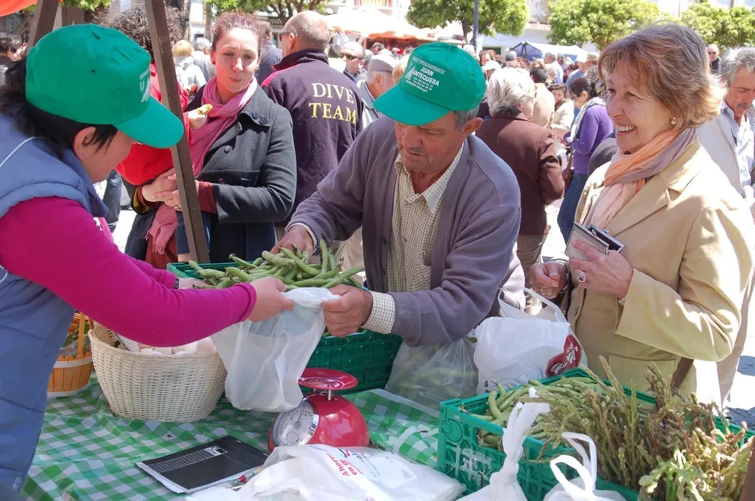 UPA califica 2019 como 'annus horribilis' para la agricultura y la ganader&iacute;a familiar en Espa&ntilde;a