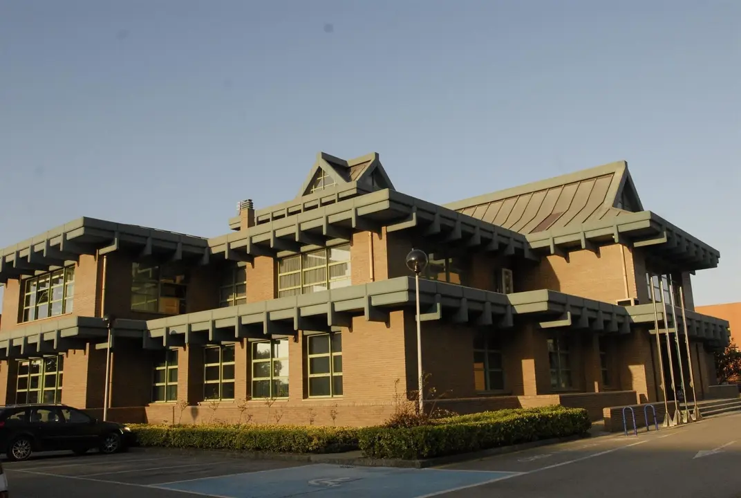 Universidad De Cantabria