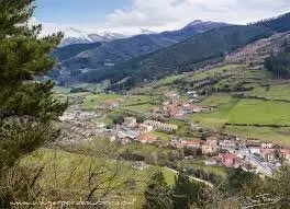 vista de ojedo