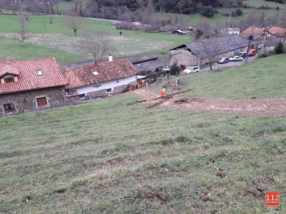 Argayo en Camale&ntilde;o