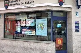 administracion loteria archivo