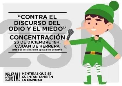 convocatoria pasaje seguro