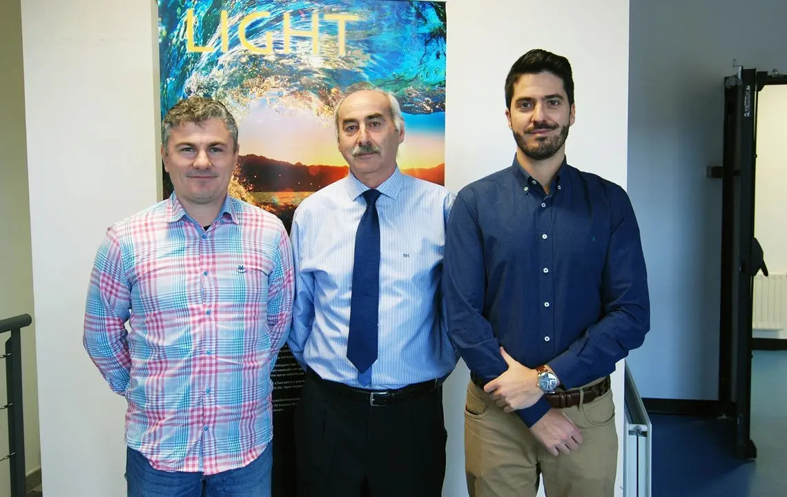 Nota Uc Desarrollo De Sensor Con Aplicaciones M&eacute;dicas