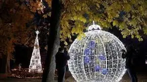 iluminacion navide&ntilde;a arhivo