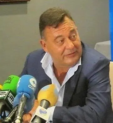 El presidente de la Asociaci&oacute;n de Constructores y Promotores de Cantabria, Gervasio Pinta, se declara "moderadamente optimista" respecto a las perspectivas del sector en la comunidad para 2019 tras el "pobre" balance de 2018