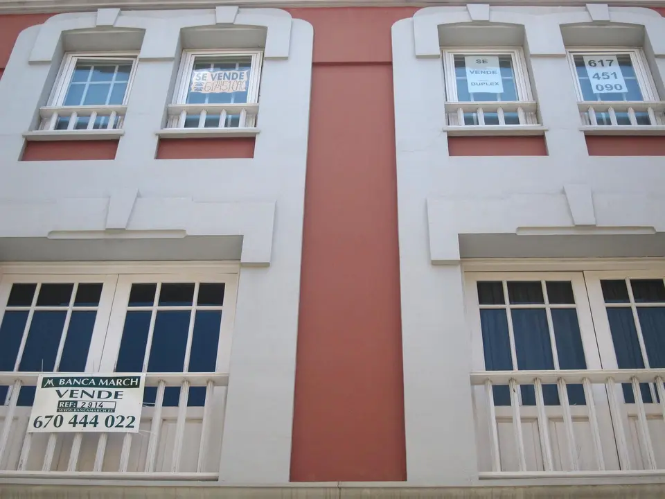 La compra de vivienda nueva se incrementa casi un punto en el primer trimestre del a&ntilde;o