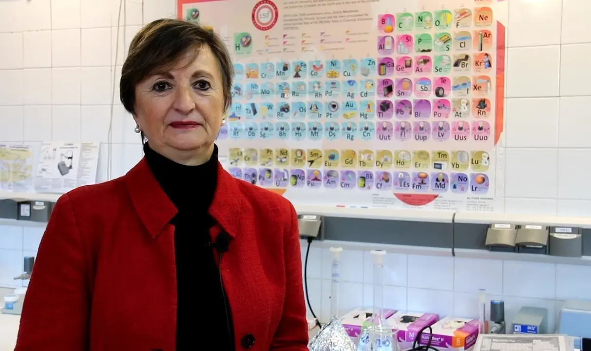 Nota Uc Premio A La Trayectoria En Ingenier&iacute;a Qu&iacute;mica