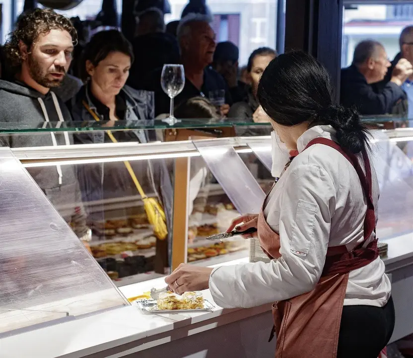 Los hogares reducen un 7% su presupuesto por la cuesta de enero, seg&uacute;n Fintonic